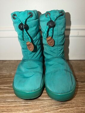 BOGS toddler boots